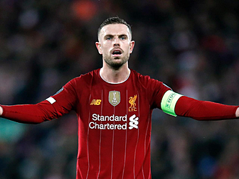 REACTION | Football writers ta...